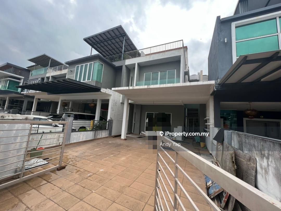 Taman Cassia, Rawang, Rawang for sale - RM1180000 | iProperty Malaysia