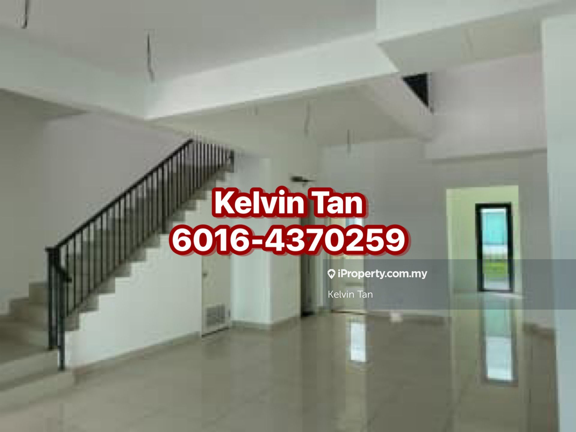 Ashton Eco World 2 Storey Terrace Eco Horizon , Batu Kawan 2-sty ...