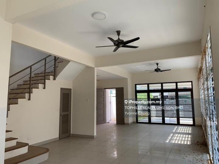 Taman Sutera , Perling