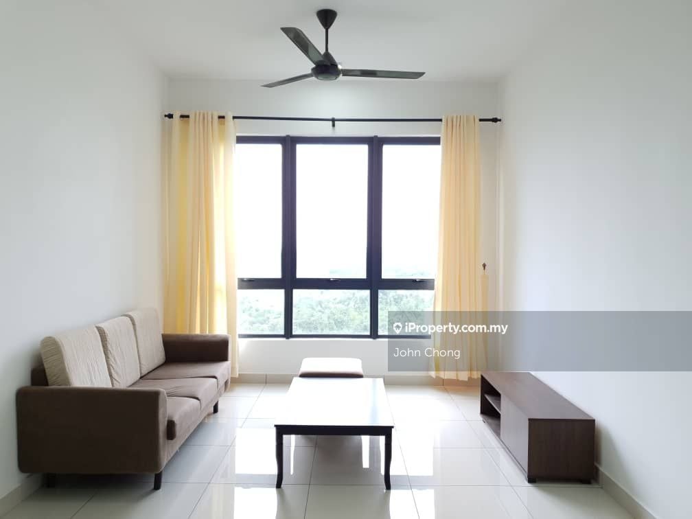 Kiara Plaza Intermediate Serviced Residence 3 bedrooms for rent in ...