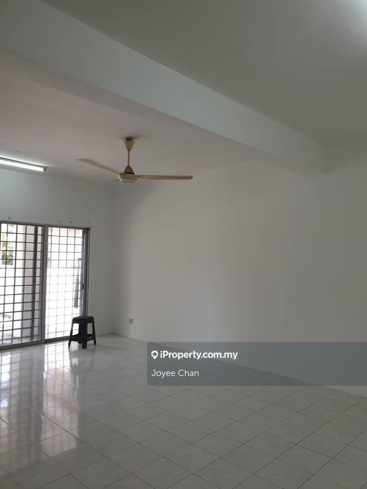 Taman Puncak Jalil Seri Kembangan Serdang Puchong, Puncak Jalil