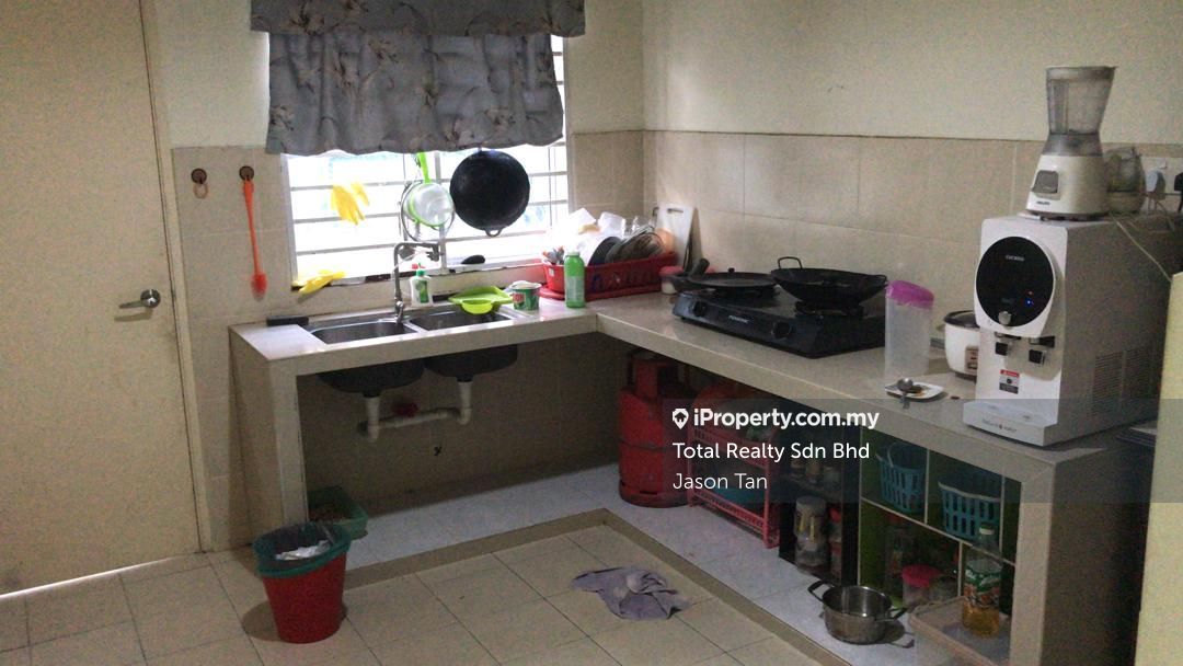 Alam Sanctuary, Mandola, Putra, Prima Tropika, Seri Kembangan