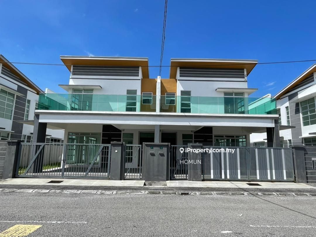 Klebang Perdana, Ipoh for sale - RM625100 | iProperty Malaysia