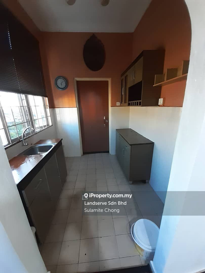 Bandar Sierra Apartment Apartment 2 bedrooms for sale in Kota Kinabalu