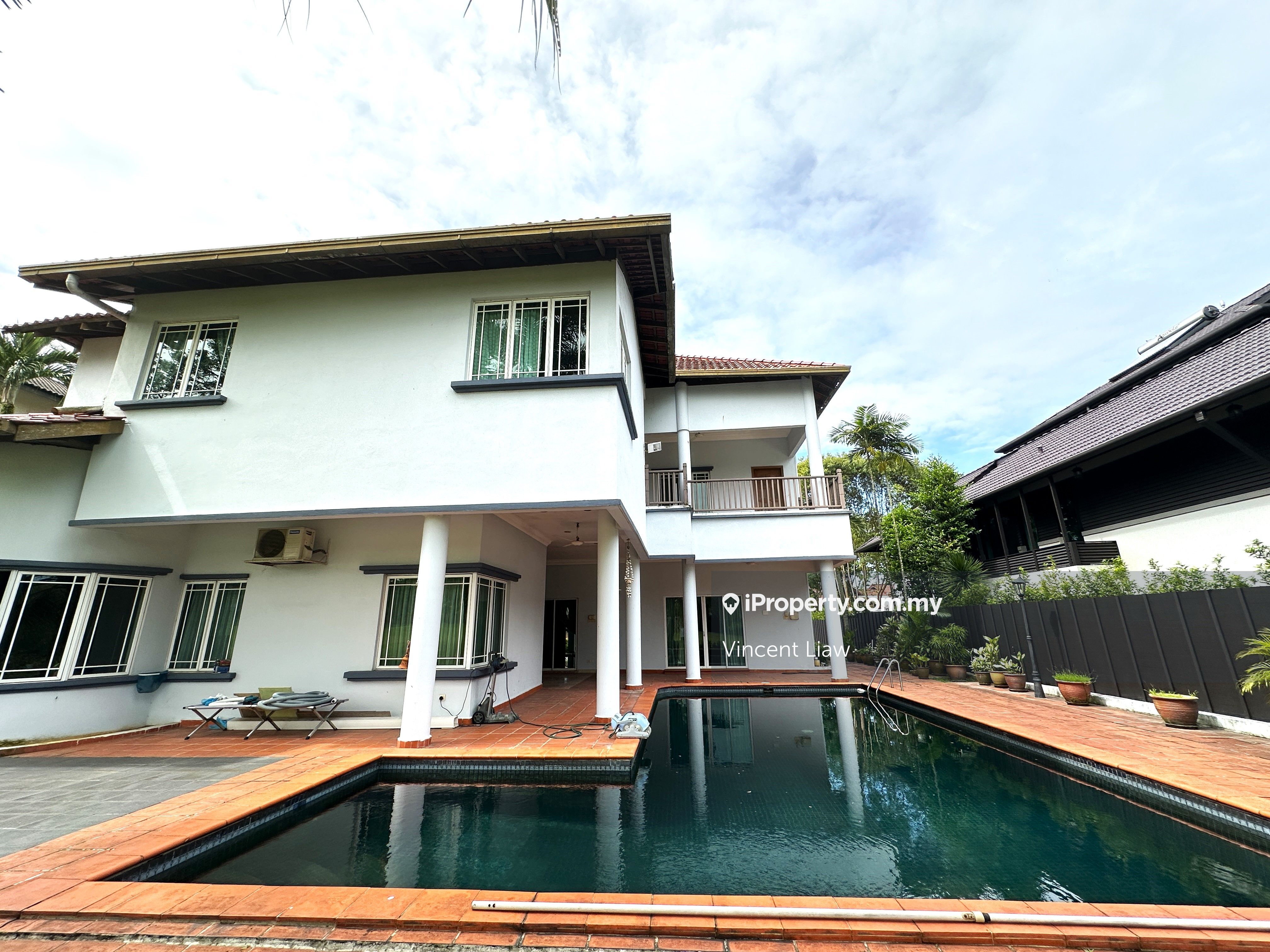 Tropicana Golf And Country Resort, Tropicana For Sale - RM5900000 ...