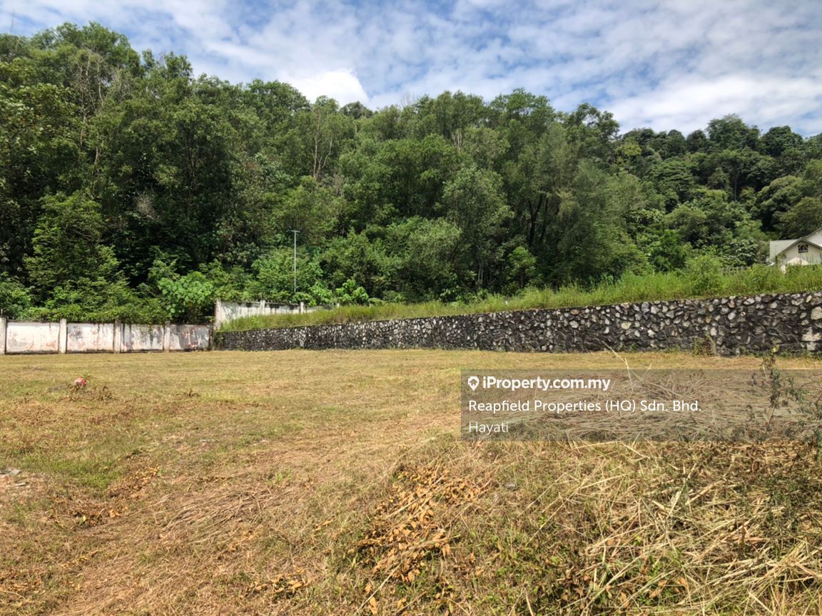 Bangi Big Industrial Land Matured Area Kawasan Perindustrian Miel Bangi Industrial Land For Sale Iproperty Com My