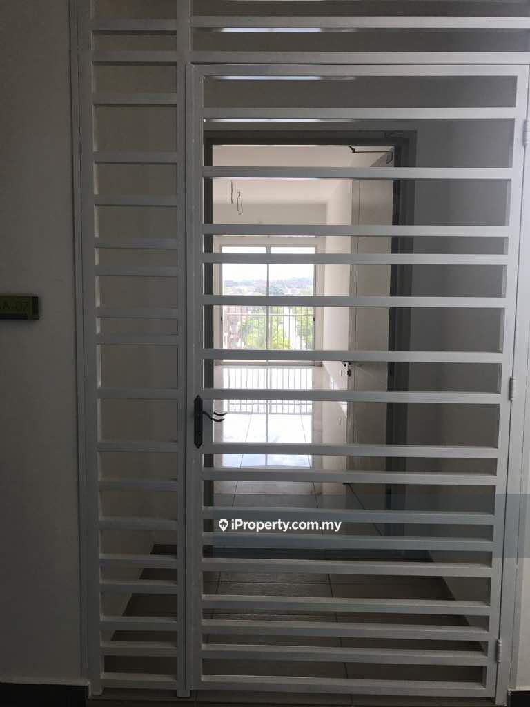 Kalista Residence, Seremban