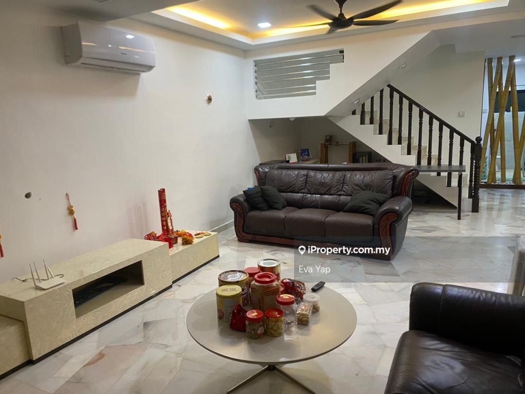 Bukit Sri Bintang , Kepong for rent - RM3800 | iProperty Malaysia