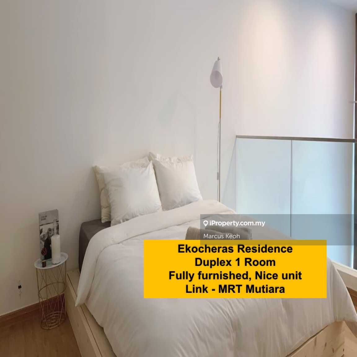 EkoCheras, Cheras for rent RM2100 iProperty Malaysia