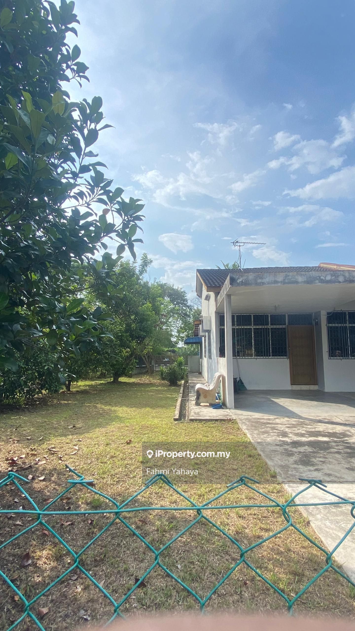 Simpang Ampat 1sty Terrace/Link House 3 bedrooms for sale iProperty