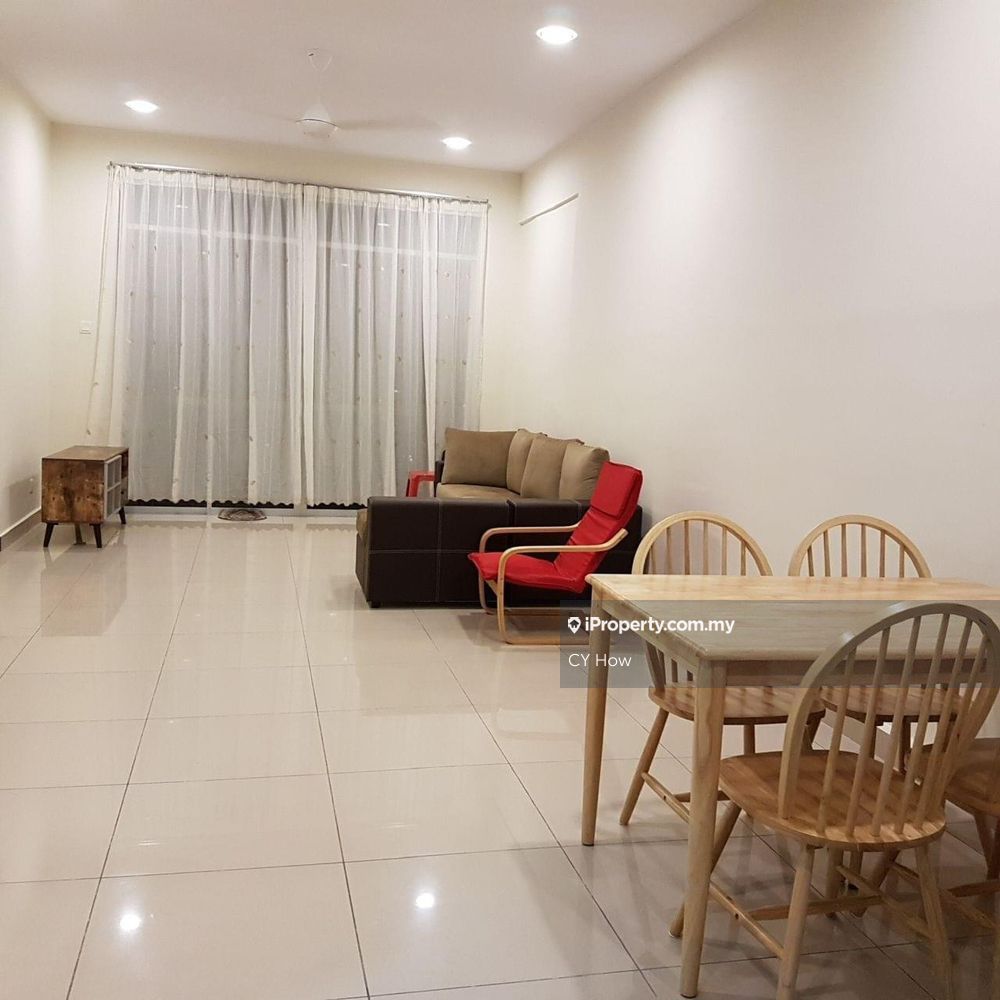 BM City Suites @ BM City Mall, Bukit Mertajam