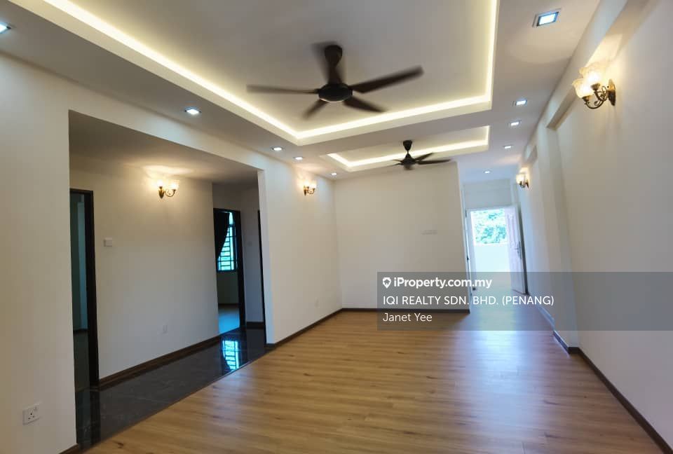 Bayu Tiara Apartment 3 Bedrooms For Sale In Bayan Lepas Penang Iproperty Com My