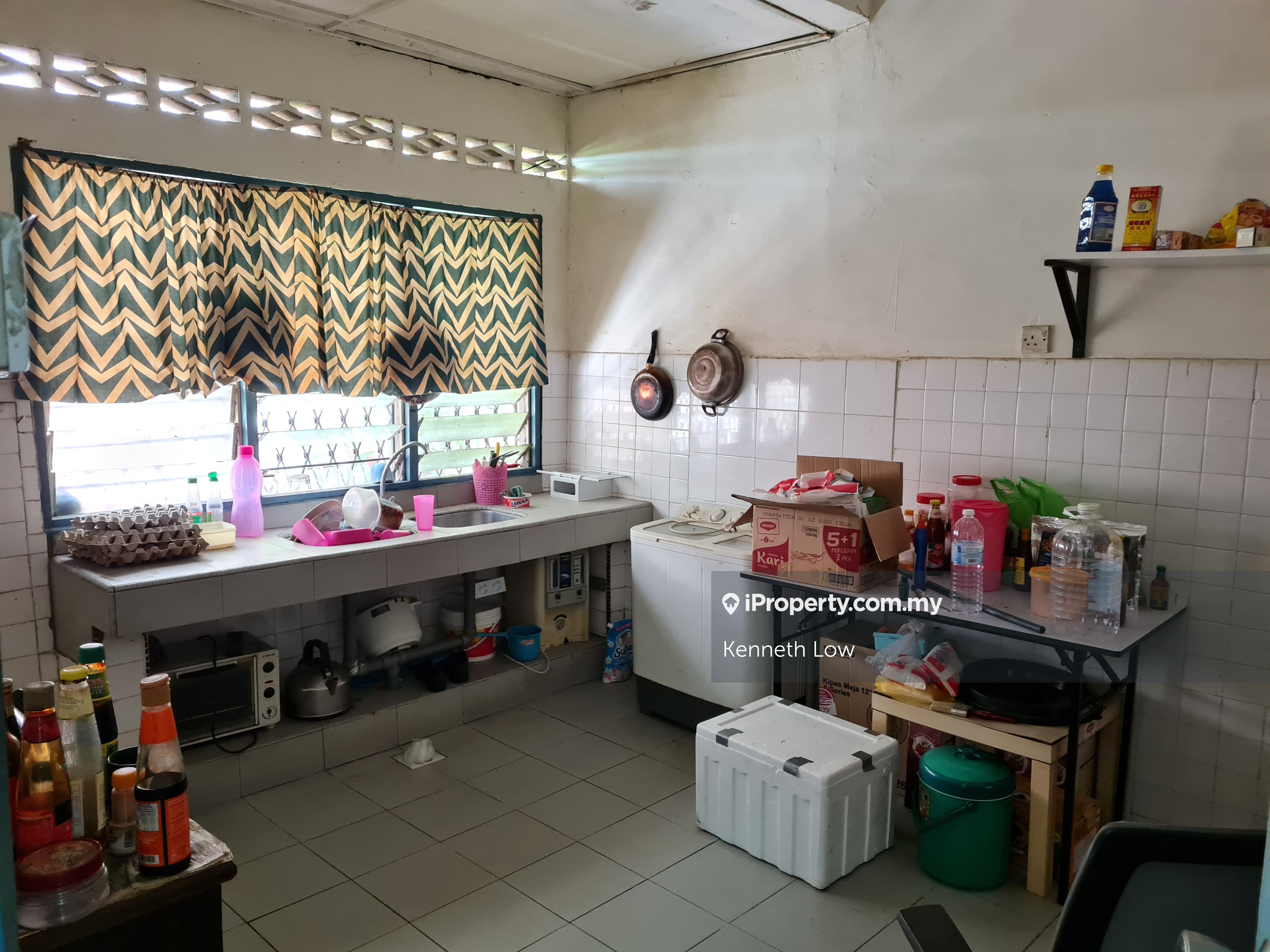 Taman Cheras Indah Cheras Intermediate 2 Sty Terrace Link House 3 Bedrooms For Sale Iproperty Com My