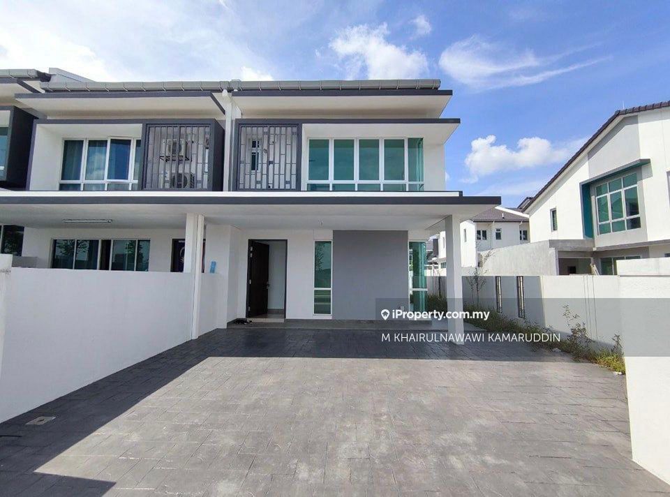 Adiza Serenia City Sepang, Sepang for sale - RM760000 | iProperty Malaysia