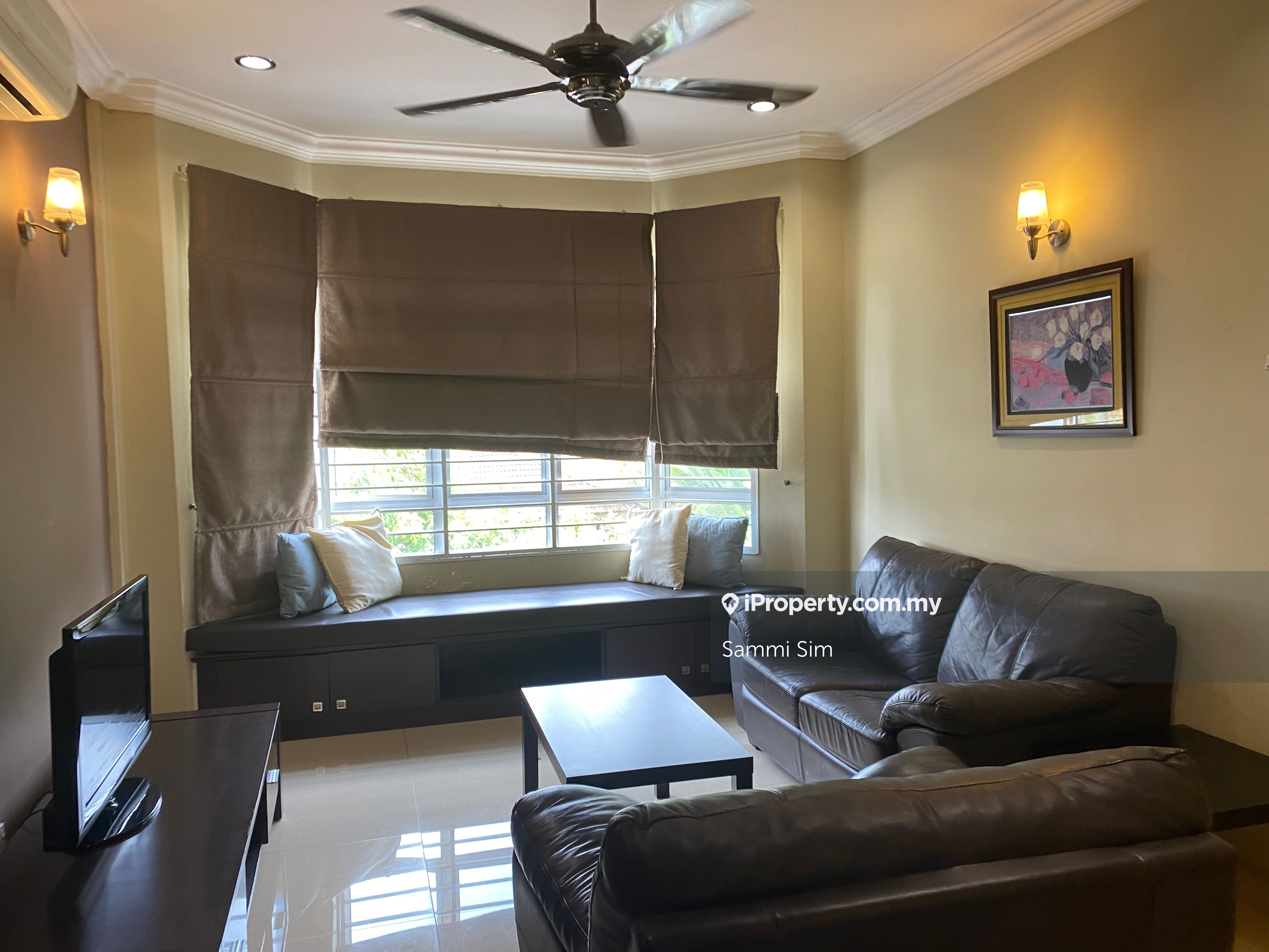 D'shire Villa Intermediate Apartment 3 bedrooms for sale in Kota