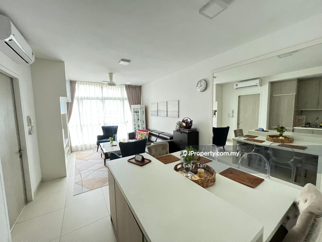 Aragreens, Ara Damansara