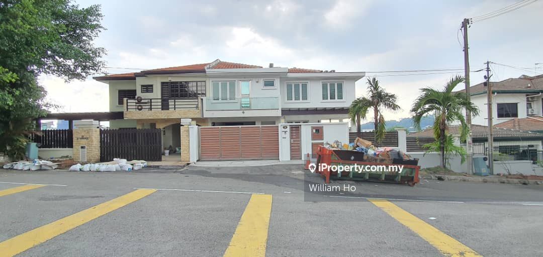 Taman Cheras Utama Cheras Semi Detached House 6 Bedrooms For Sale Iproperty Com My