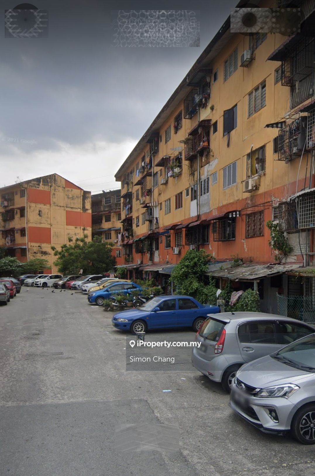 Taman Desaria, Taman Desaria, Petaling Jaya For Sale - RM180000 ...