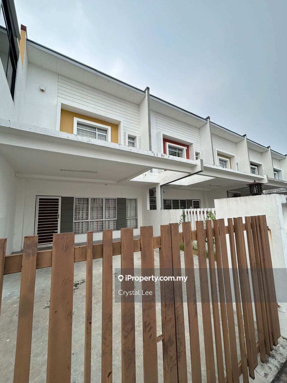 Setia Ecohill, Semenyih 2sty Terrace/Link House 4 bedrooms for rent