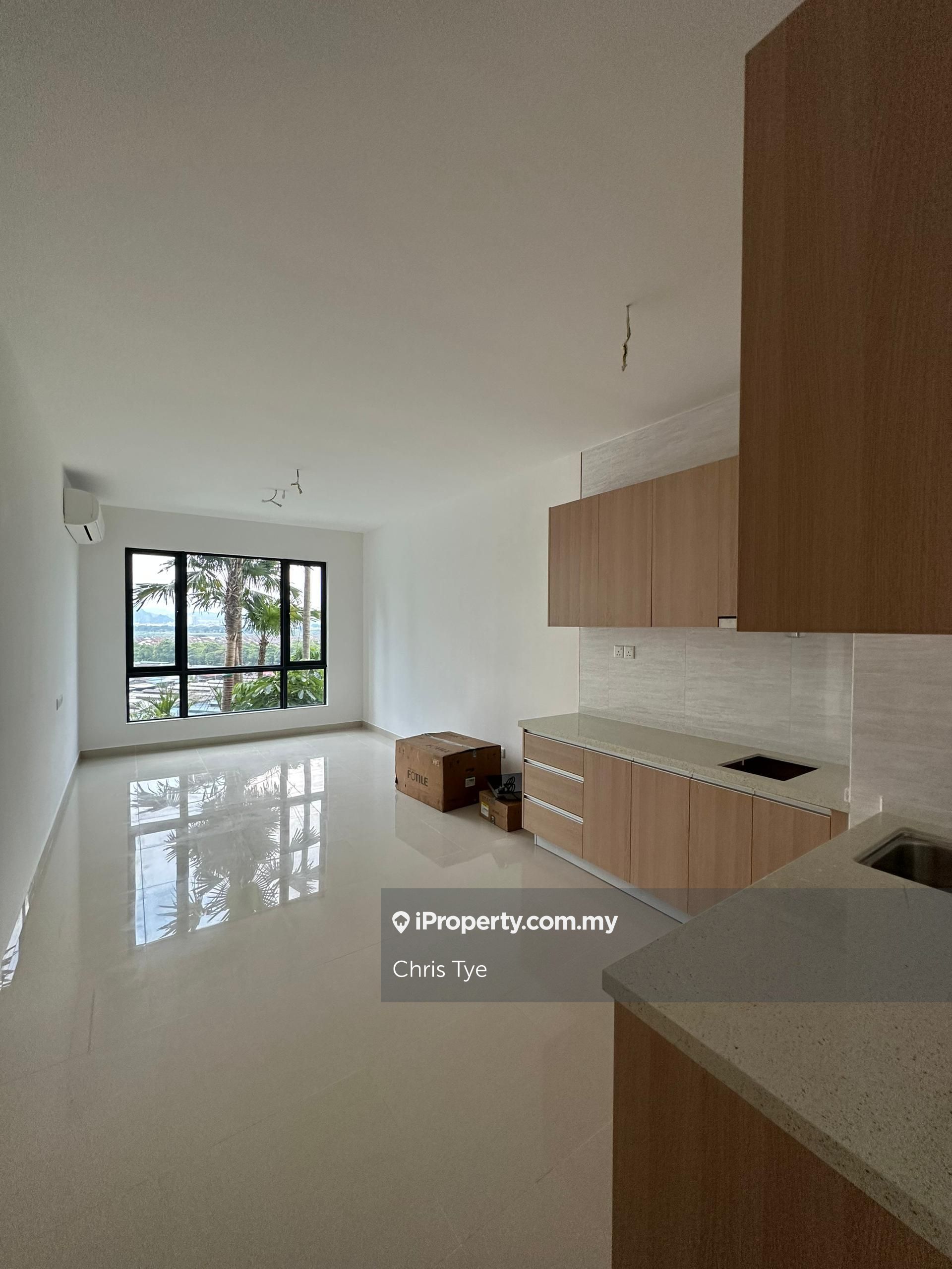 Aradia Residence @ Lake City, Taman Wahyu, Kepong for rent - RM1600 ...