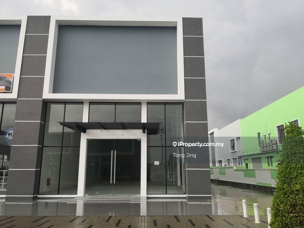 ECO Business park 3, Pasir Gudang