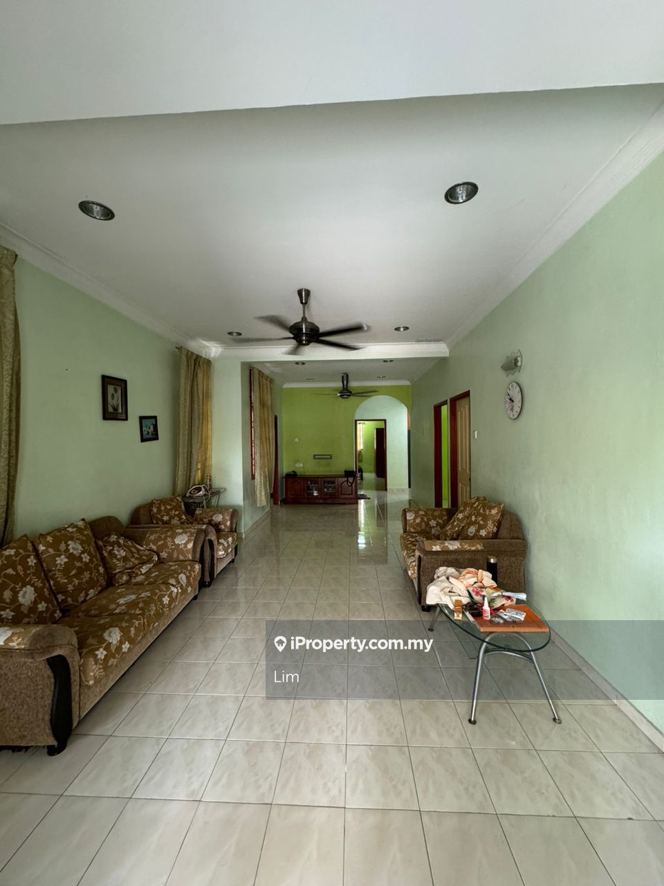 Rumah Berkembar Setingkat Untuk Dijual di Kulim, Kulim for sale