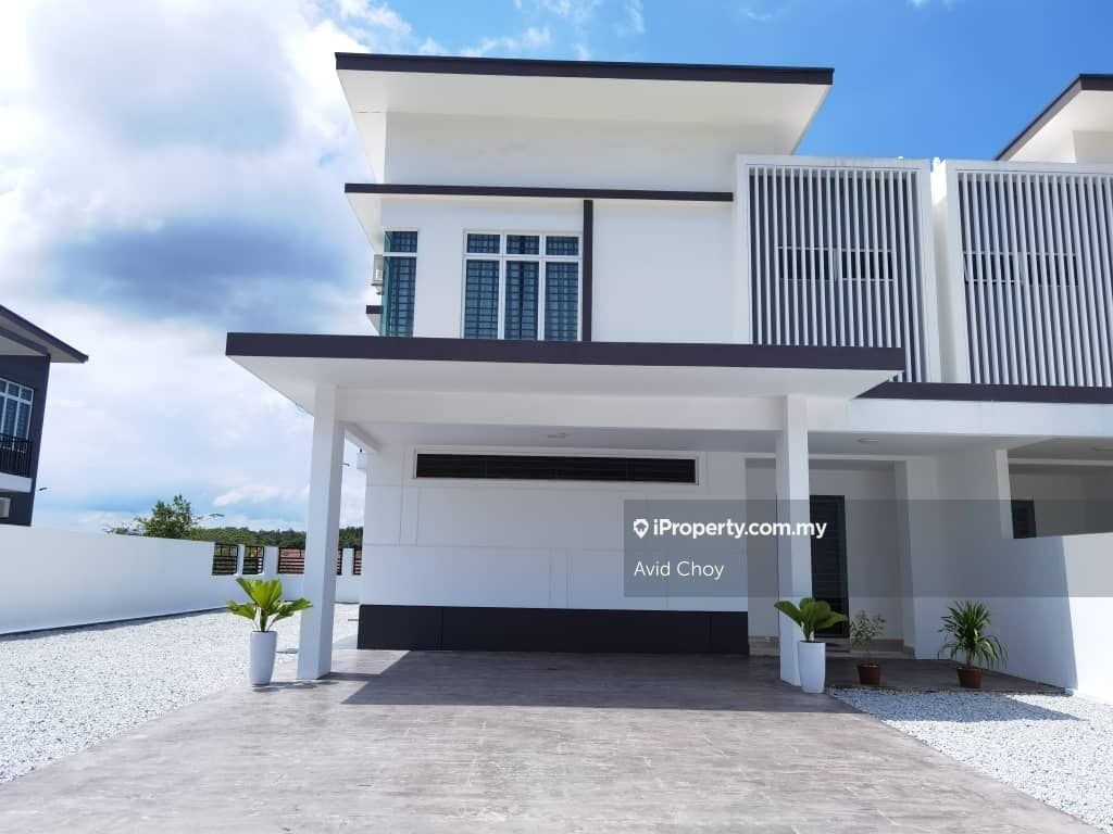 Acardia ,desaru utama,bandar penawar, Kota Tinggi