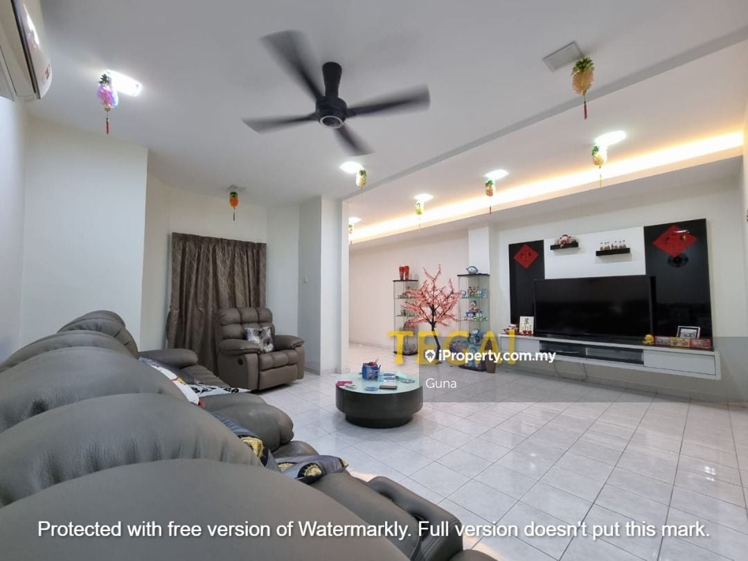 Bandar Puteri Klang, Klang, Bandar Puteri Klang For Sale - RM699000 ...