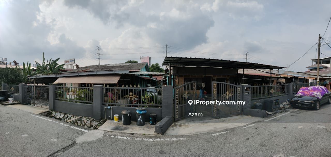 kampung pandan kuala lumpur