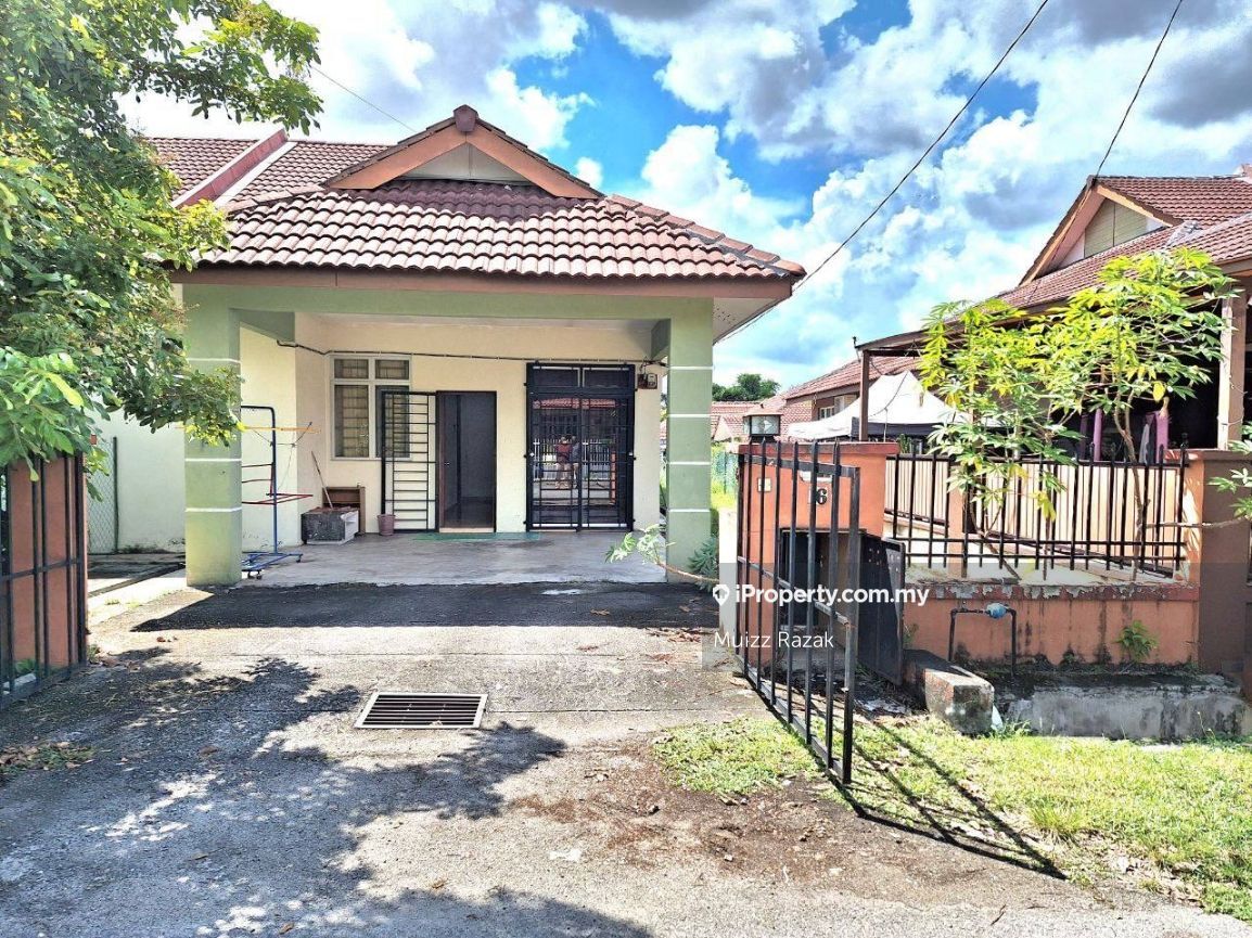 Taman Desa Sinar Salak, Sepang Semi-detached House 3 bedrooms for sale ...