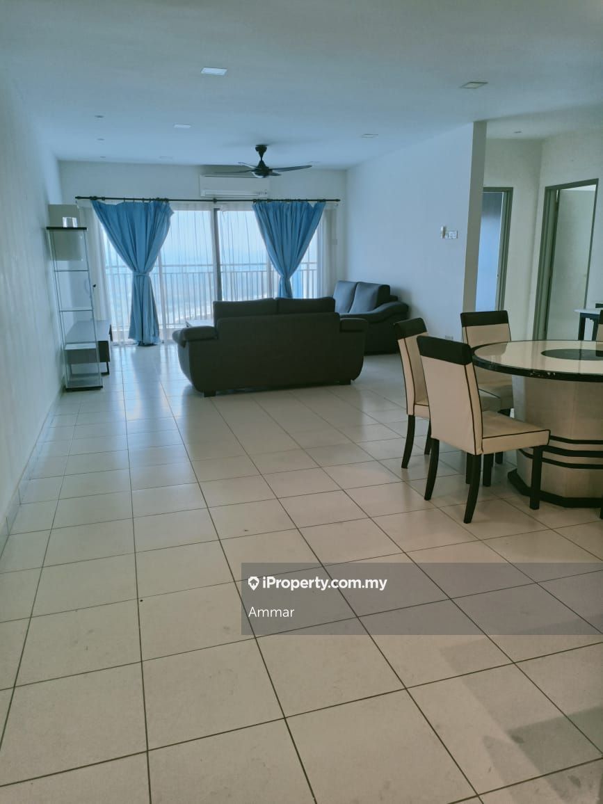 Metia Residence Apartment 3 Bilik Tidur Untuk Disewa Di Shah Alam Selangor Iproperty Com My