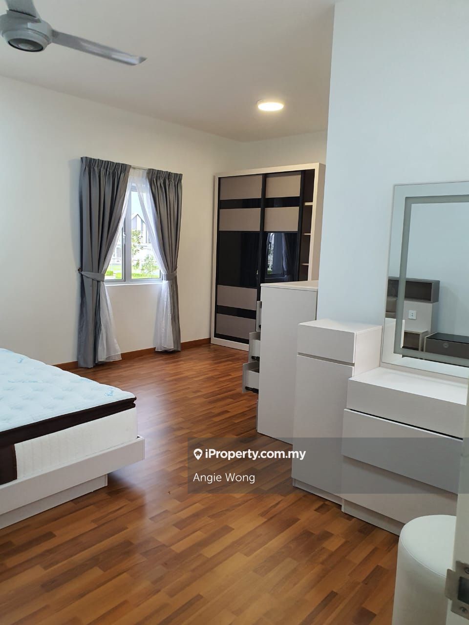 Eco Forest Hazelton, ERGO Home (Ergohome), Semenyih Intermediate 2sty