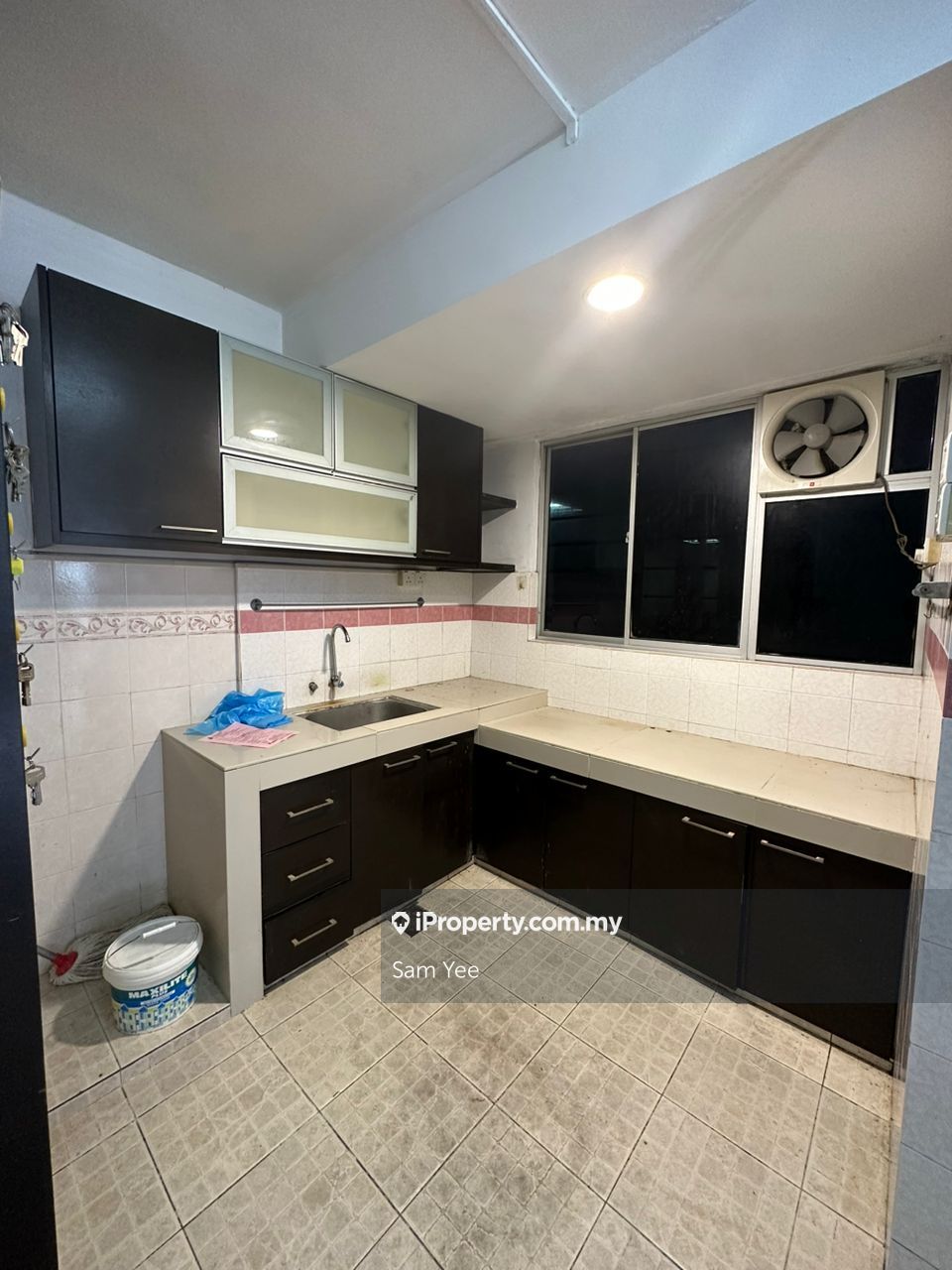 Flora Damansara Apartment Apartment 3 bedrooms for rent in Damansara