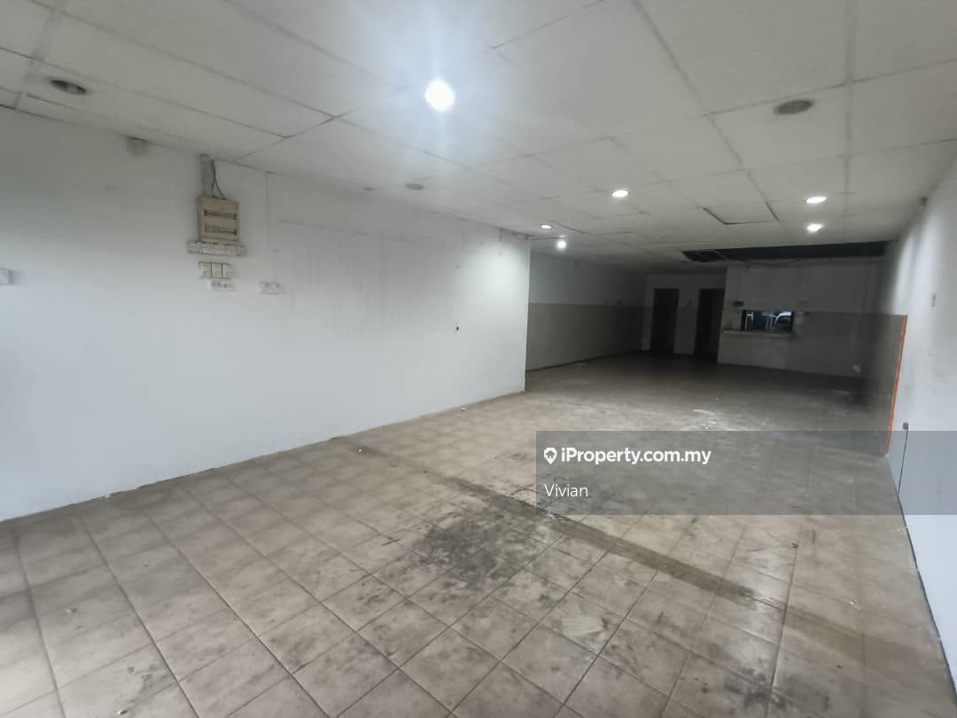 Jalan Pasir Pinji Ground Floor Shop , Jalan Pasir Pinji Ground Floor