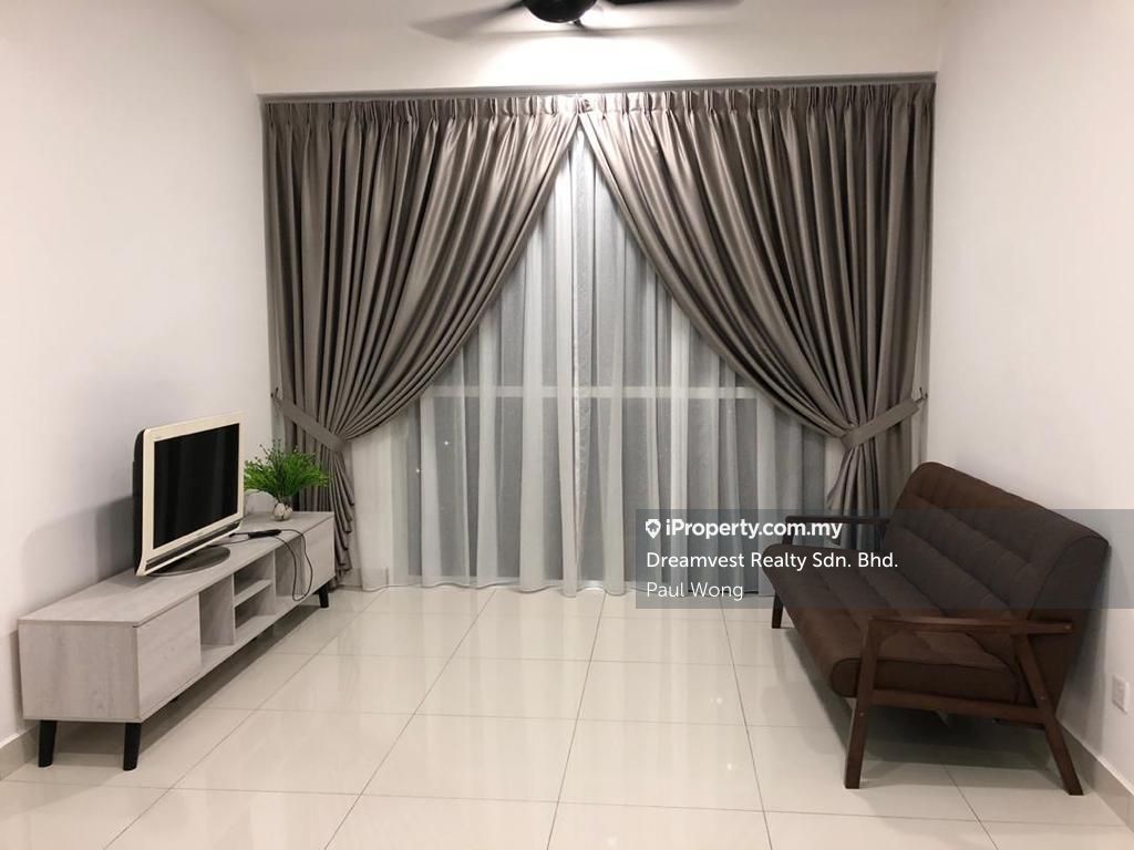 Pinnacle, Sri Petaling