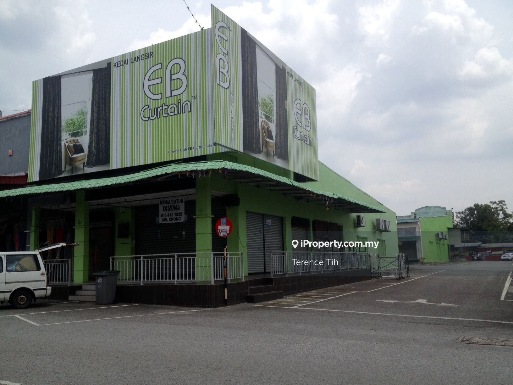 Nilai 3, Nilai 3, Nilai 3 Wholesale, Nilai 3 Street Walk, Nilai