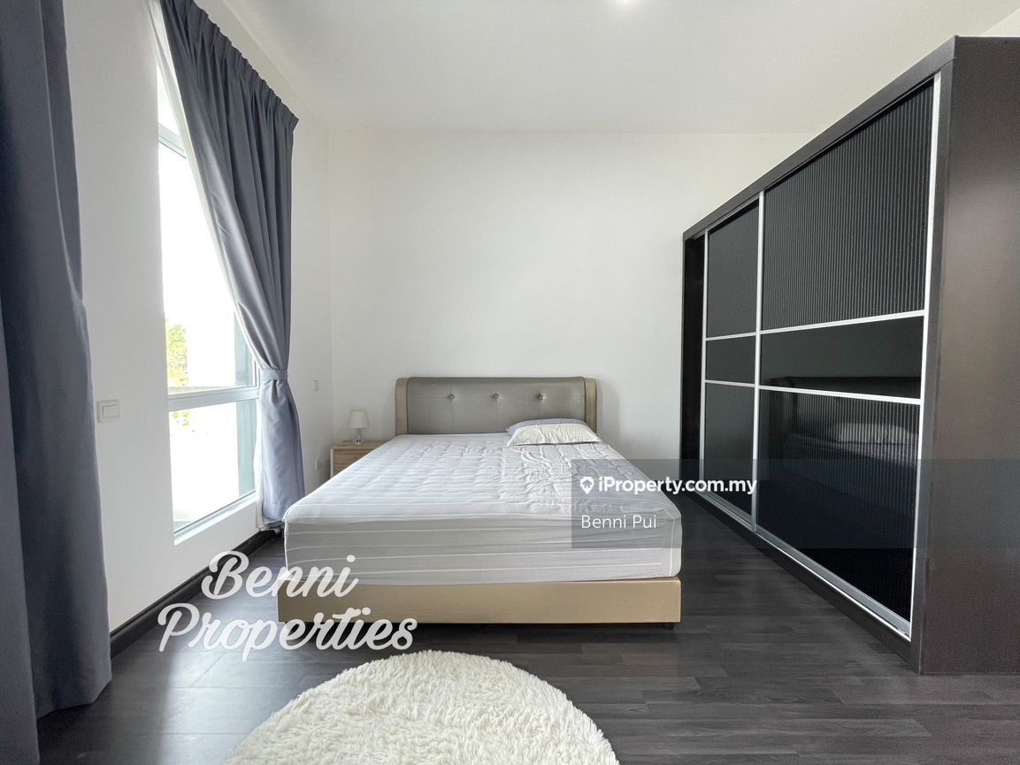 Eco Majestic Merrydale Fully Furnished, Semenyih, Semenyih Intermediate