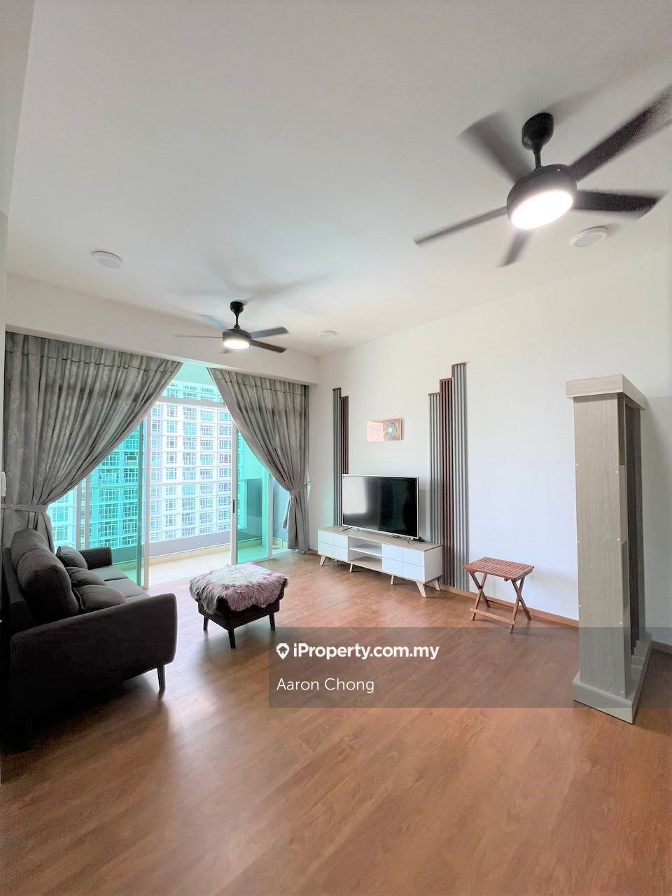 One Sulaman Condominium 3 1 Bedrooms For Rent In Kota Kinabalu Sabah