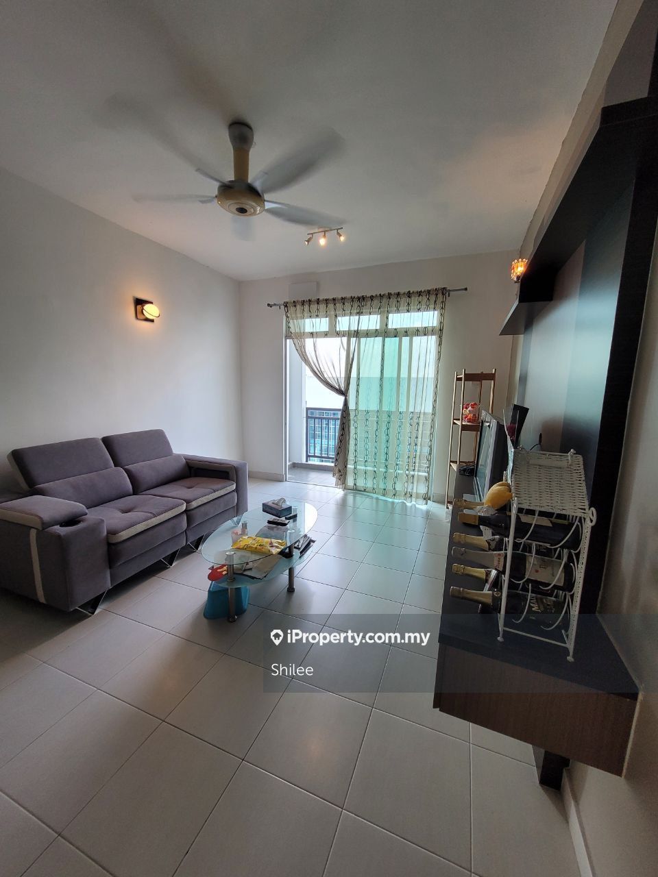 Tebrau City Residences Apartment 3 bedrooms for sale in Tebrau, Johor ...