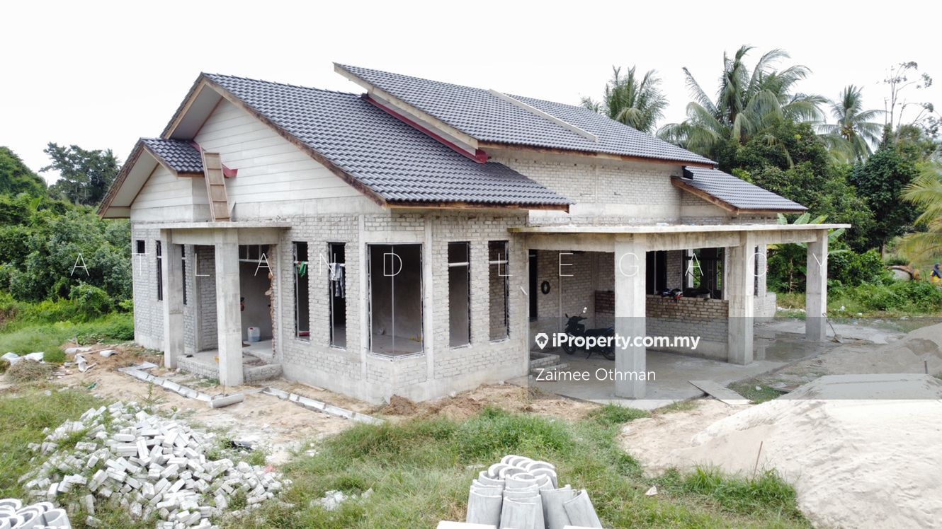 Semi D Murah Bachok, Bachok