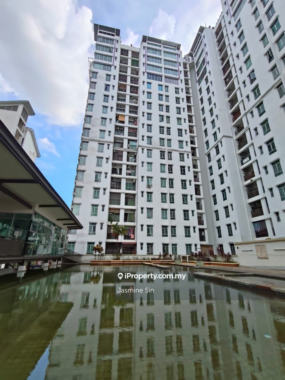 SuriaMas Suites Apartment 3 bedrooms for sale in Johor Bahru, Johor ...