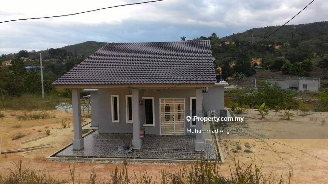 Rawang, Kundang