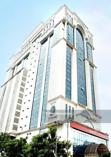 Menara Choy Fook On, Jalan Yong Shook Lin, Petaling Jaya Office for ...