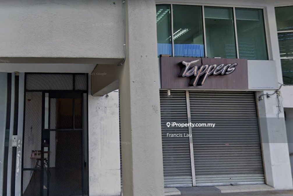 Jaya One, Jaya One, Petaling Jaya Shop for sale