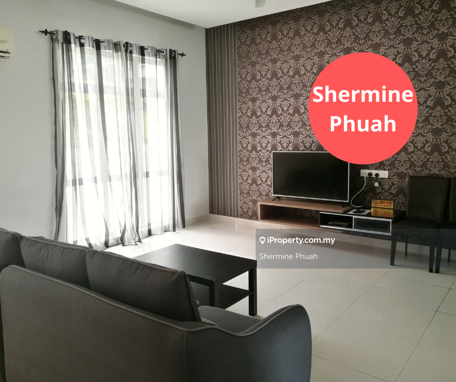 Batu Ferringhi 3sty Terrace/Link House 6 bedrooms for sale iProperty