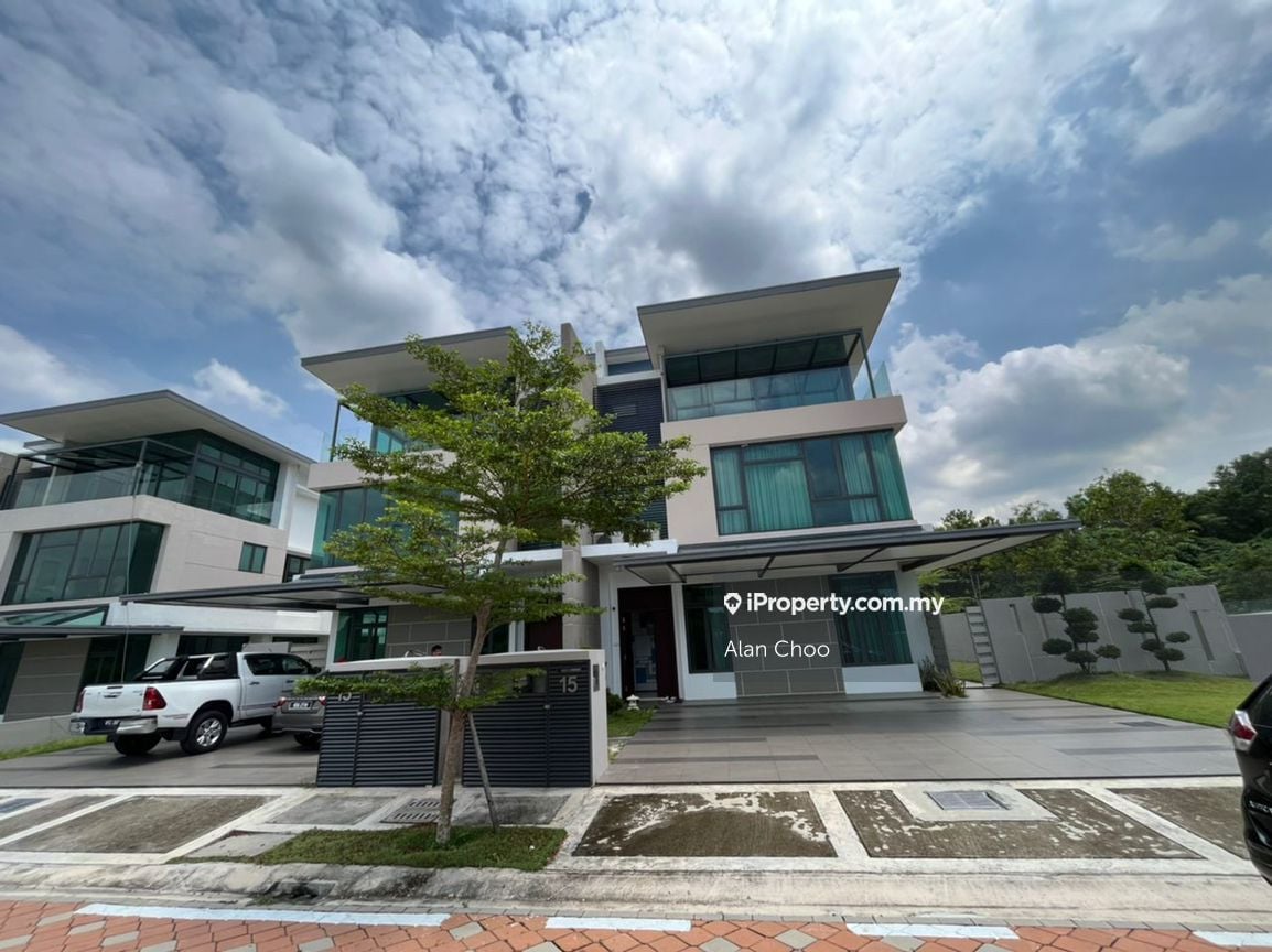 The Glades, Kingsley Hills, Putra Heights for sale RM2480000 iProperty Malaysia