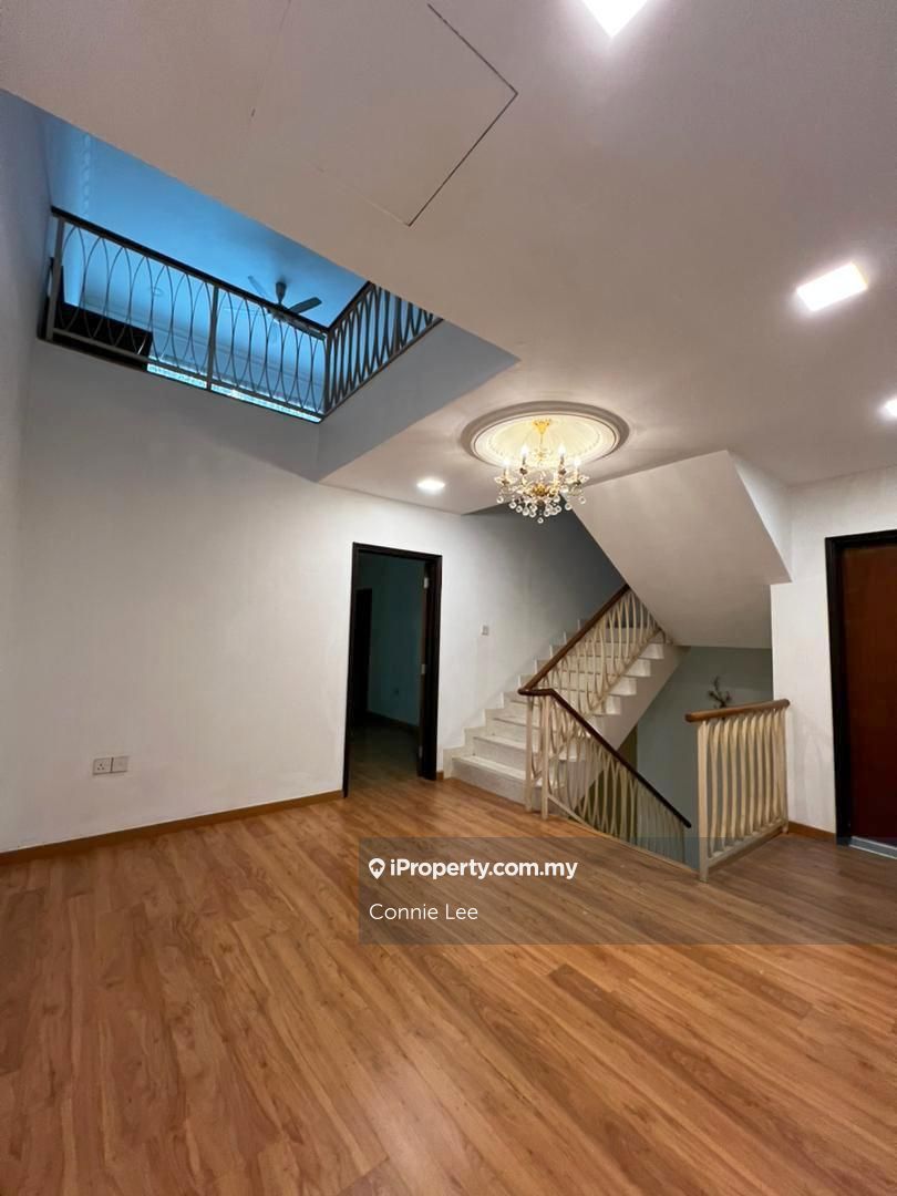 Paragon Heights (Bukit Jalil), Bukit Jalil for sale RM1380000