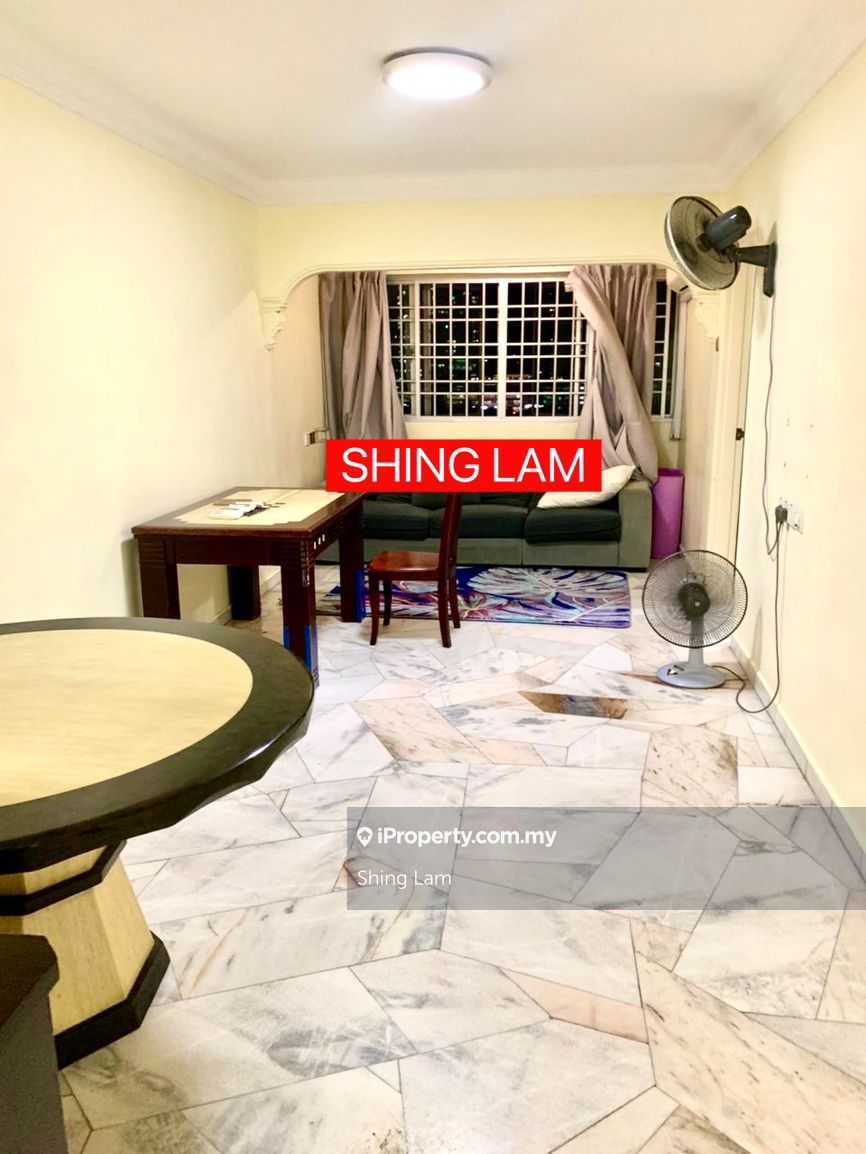 Puteri Indah, Taman Sri Bunga, Bayan Baru for rent RM1300 iProperty