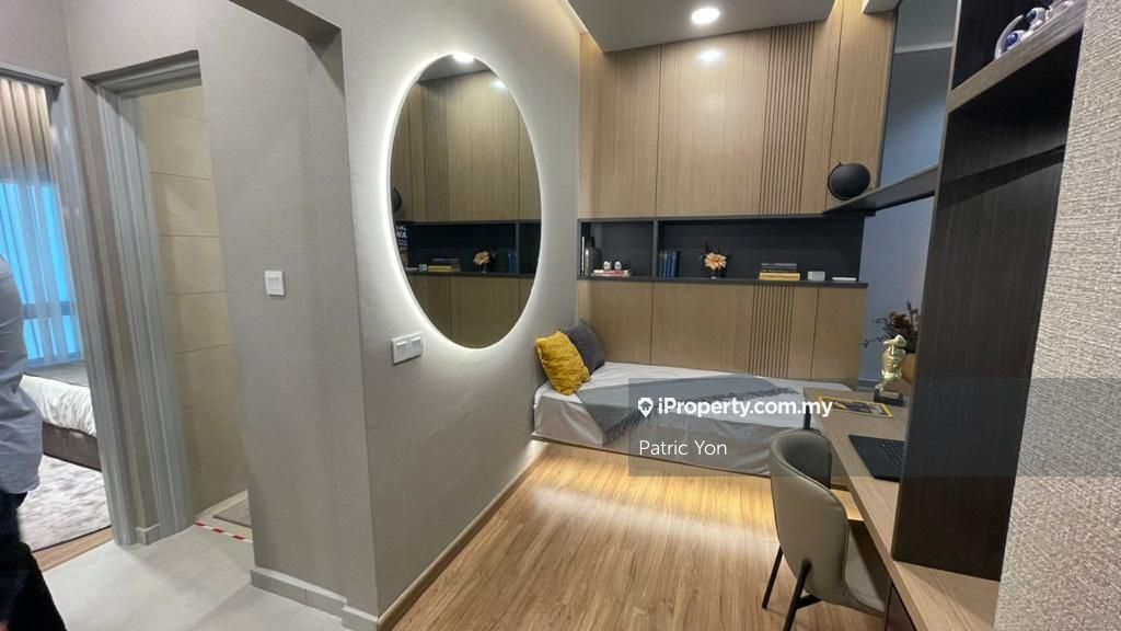 The Grand Kelana Damansara Suite, Kelana Jaya for sale RM396000