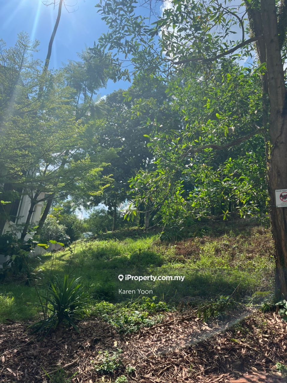 Country Heights Damansara Bungalow Land, Country Heights Damansara for